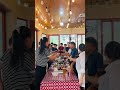 Ăn Trưa Tại Tam Đảo #beboi #tamdao #suabot #suachobe #bim