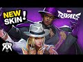 NEW Twilight Duo Cloak and Dagger SHOWCASE + GAMEPLAY 🗡 (Marvel Rivals)