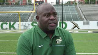 Charlotte 49ers Football Digital Media Guide - Special Teams Outlook