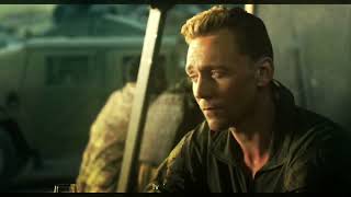 Tom Hiddleston || 16 shots