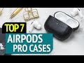 BEST AIRPODS PRO CASES!