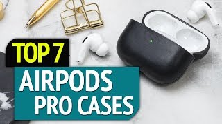 BEST AIRPODS PRO CASES!