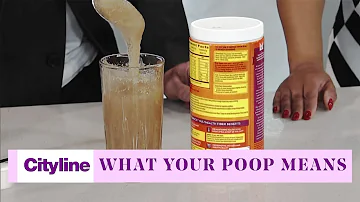Are long poops healthy?