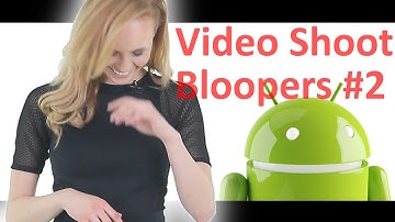 Session bloopers #2 - How to exchange data between Activities in Android