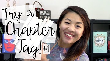 Try a Chapter | TAG | #1