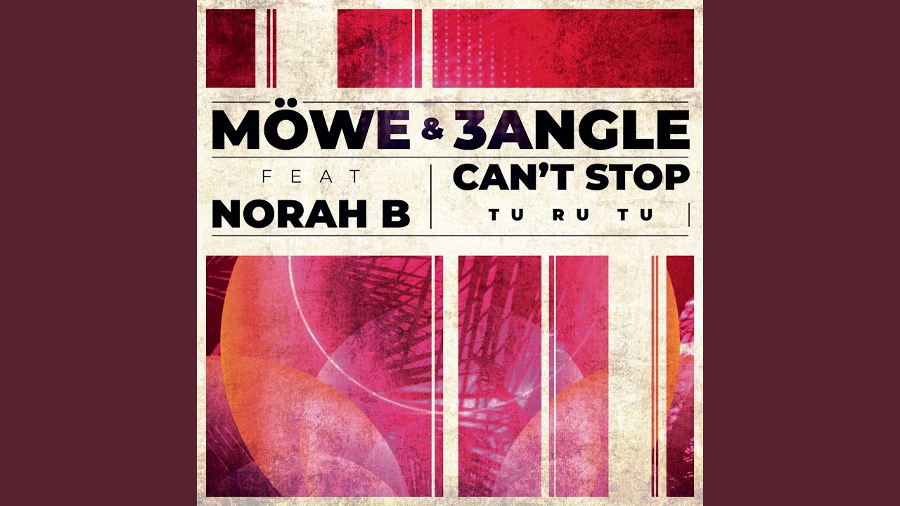 Can't Stop (Tu Ru Tu) bekijken op YouTube Can't Stop (Tu Ru Tu) bekijken op YouTube