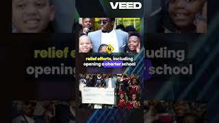 Diddy The Billionaire Mogul s Success Story