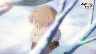 Mushoku Tensei: Jobless Reincarnation Ending Theme - Only by Yuiko Ohara