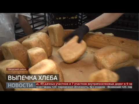 Всему голова: дефицита хлеба в крае не будет. Новости. 06/09/2023. GuberniaTV