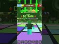Sam Gubby Face DJ SAM Sam Gubby Face DJ SAM