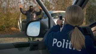 De vreugde is van korte duur | De Buurtpolitie | VTM