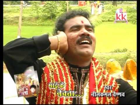 गोरेलाल बर्मन- CHHATTISGARHI JAS GEET- तोला बंदौ ओ- CG NAVRATRI SONG-NEW HIT-HD VIDEO2017-AVM STUDIO