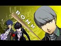 The Persona Protagonists in a Nutshell