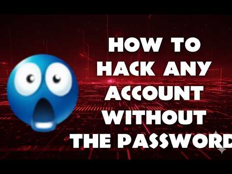 How Hackers Hack Roblox Accounts Without The Password!!!