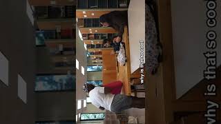 @JiDion Vape In Library Registered Vapist #shorts #tiktok #trending #viral #comedy #memes #funny #li