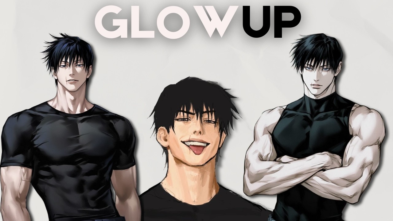 Sem estas 3 DICAS, você continua FEIO pra sempre (sem meme)