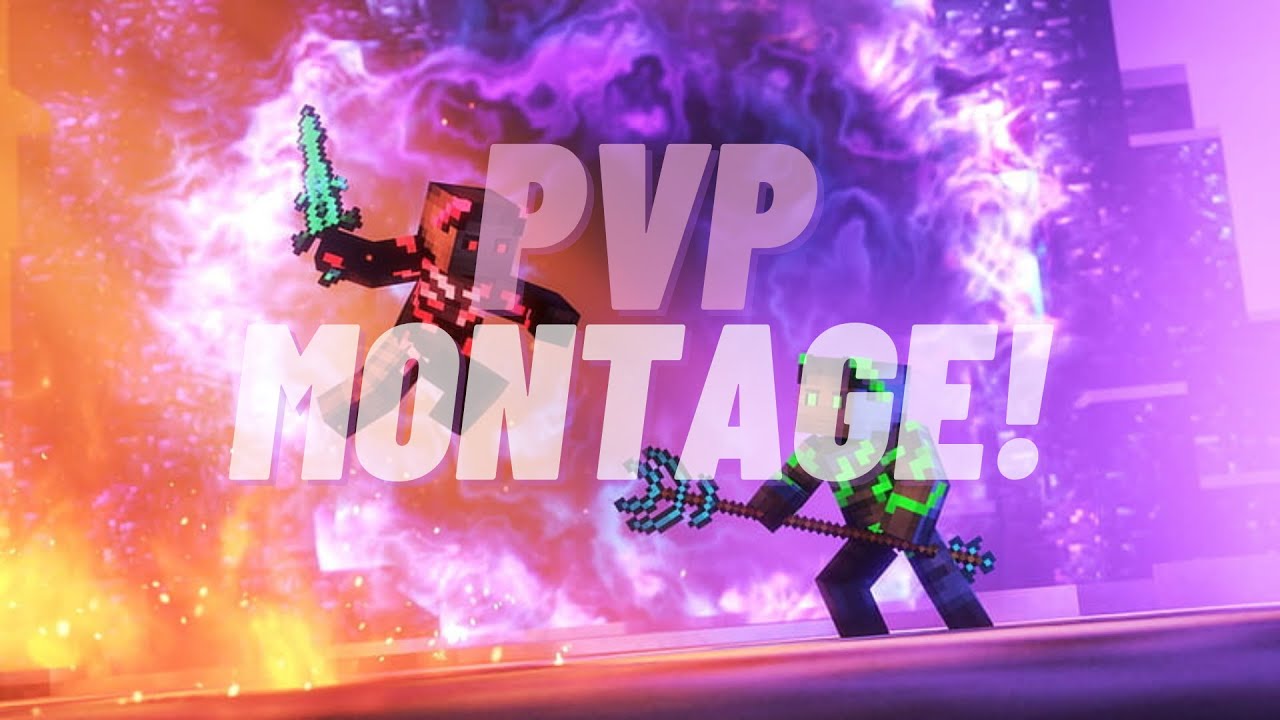 My First PVP Match (🔥MONTAGE!!🔥) | Seeker Gaming - YouTube