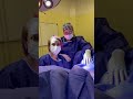 فیلم عمل تنگی واژن با جراحی 