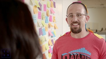 Improve your data management at Tableau Conference