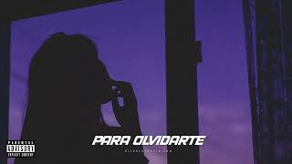 Video thumbnail of "[FREE] Rauw Alejandro x Maluma | Type Beat Reggaeton | - Pa Olvidarte - Beat Guitar Reggaeton 2022"