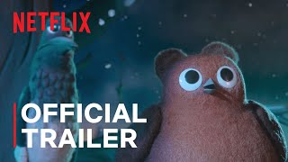 Robin Robin Official Trailer Netflix