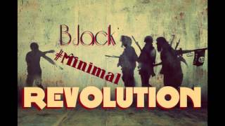 BJack-revolution #MINIMAL