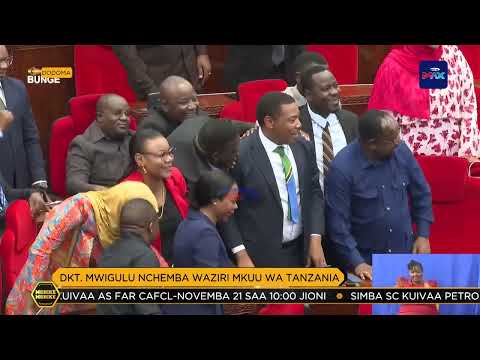 MSHIKEMSHIKE AZAM TV 13 11 2025