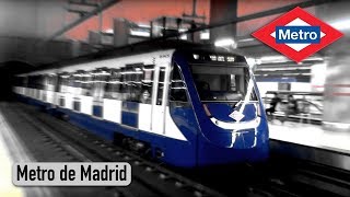 Metro de Madrid