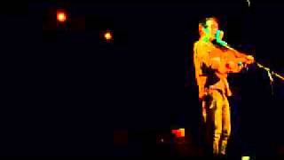 Micah P Hinson - Not Forever Now _ Live