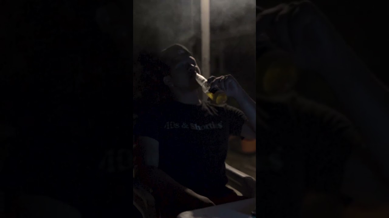 Corona ad #notsponsored