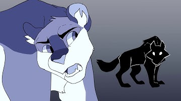 Nervous || OC MAP part 17