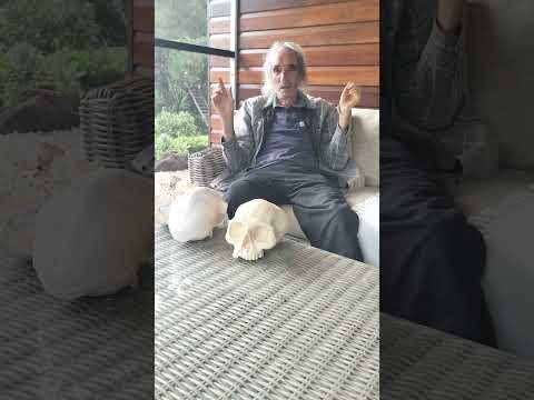 Skulls: Part 8 #aboriginalculture #history