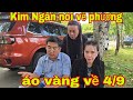 Kim Ngân anh hùng nói về phương áo vàng ngày 4 /9/ rất ý nghĩa những gì