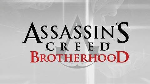 Ubisoft E3 2010 Conference [Part 2 of 11] - Assassin