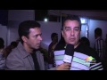 [Vídeo] Fãs foram ao delírio com show de Ivete Sangalo em Limoeiro