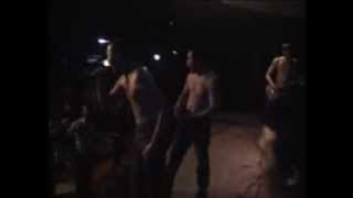 Oi! G SQUAD - Love Story (Semarang Skinhead)