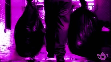 Method Man ft. Mary J. Blige - All I Need (CHOPPED+FADED)