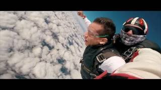 Ortzy's Skydive