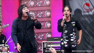 ANGKASA BAND feat IKI JUNVIO - DATANG DAN HILANG (LIVE at HARI JADI CIANJUR 345)