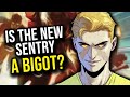 Marvel Unleashes Not One But Several New Sentries in The Sentry #1