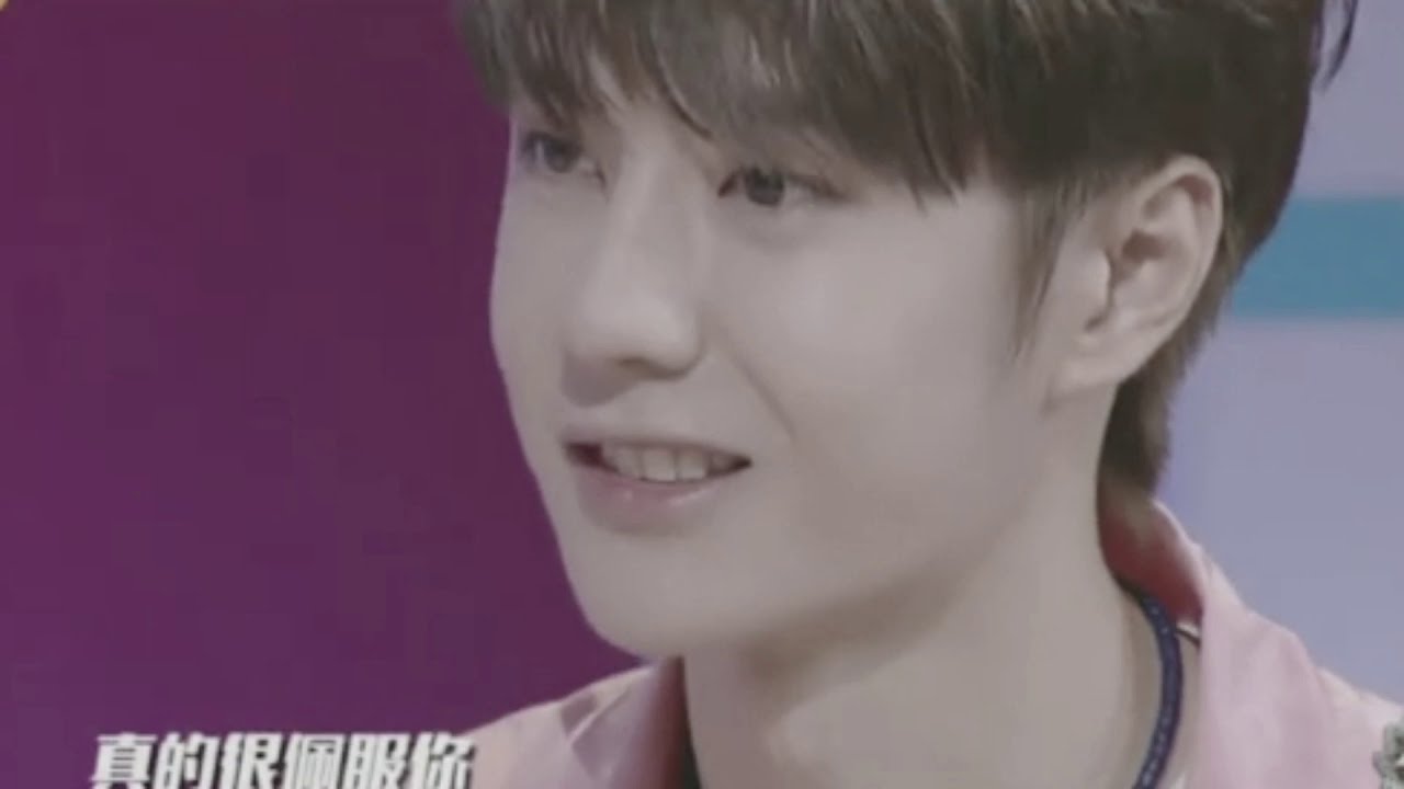 (Yisun)​ I just feel so empty tonight. 🎇☀️🌻31-12-2020