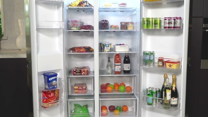 Best Fridge Drink Organizers 2023