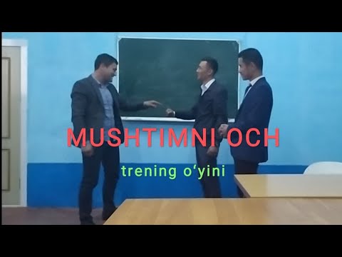 Video: Psixo-tuzatuvchi Ta'sirning Samaradorligi