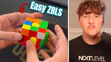 Caiden Lee: Avoid Dot Cases With Easy ZBLS