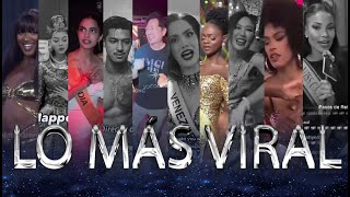 37 Momentos Virales En Miss Grand International 2024