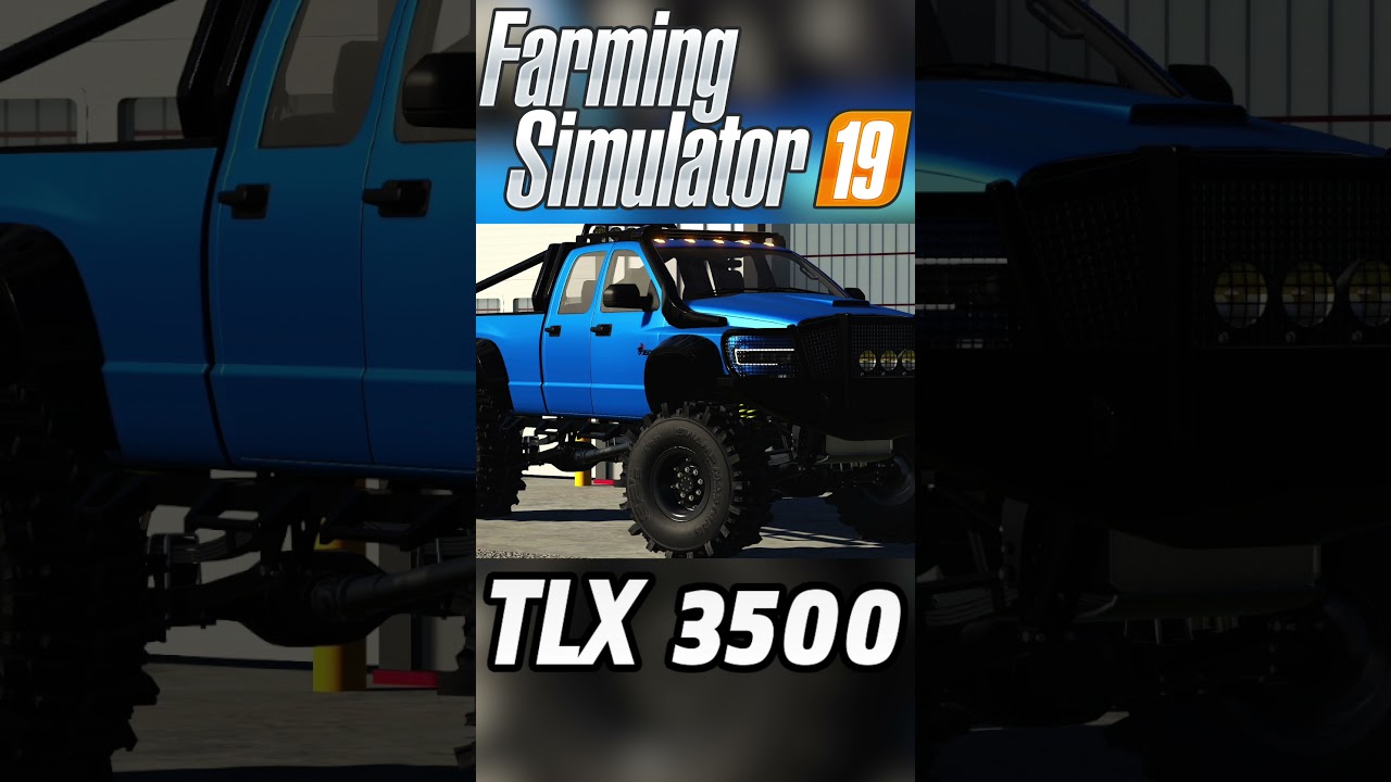 The TLX 3500 Failed Testing