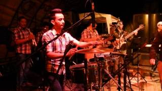 Video thumbnail of "Bandafiesta (vivo) - Fiesta del dolor (2013)"