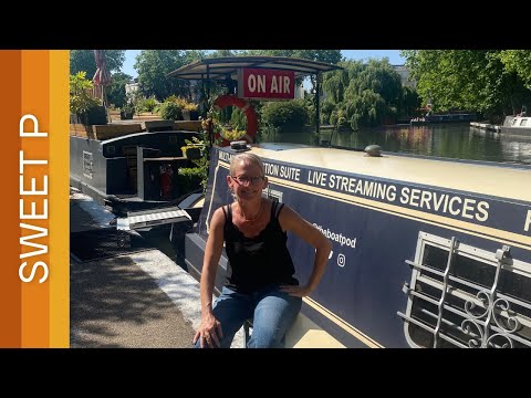 Sweet P | The Sweetest Sounds | June 2025 - YouTube
