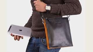 Купить мужскую сумку(Купить мужскую сумку - http://bit.ly/1h9tCr9 GearBest.com это больше, чем просто интернет-магазин покупок. Он создан любите..., 2015-09-30T10:57:20.000Z)