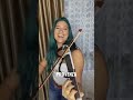 Provenza Karol G - Nati Ortiz Violin Cover